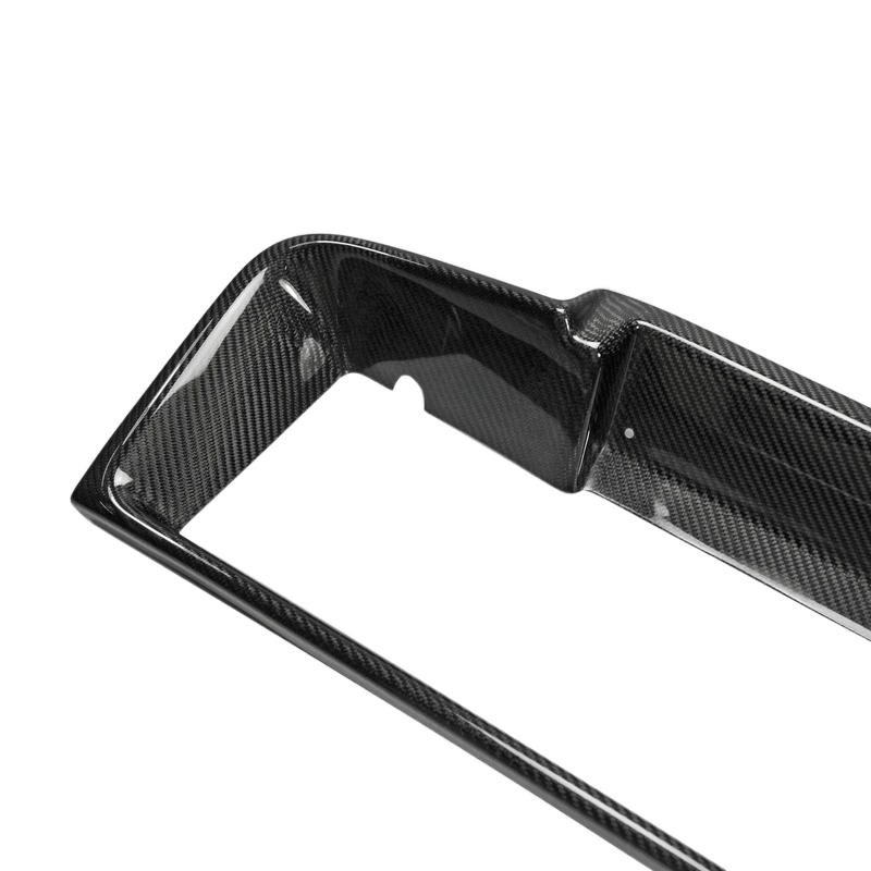 Skyline R32 GTR Front Bumper Intercooler Surround Duct 1989-1993