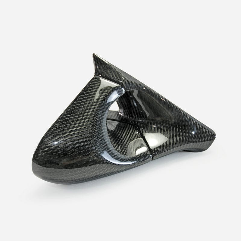 Skyline R32 GTR GTS &180SX S13 Aero Mirror W/glass (RHD Only) Kazento Carbon Parts 车身侧板