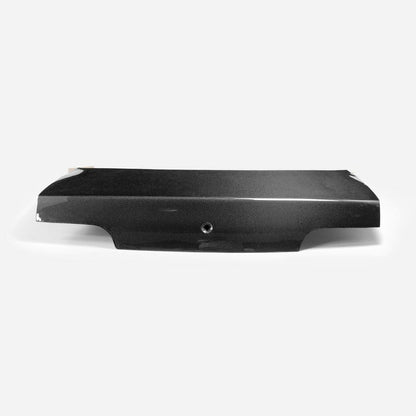 Skyline R32 GTR GTS OEM Style Rear Trunks Boot Lid With Lock Hole Kazento Carbon Parts 车身侧板