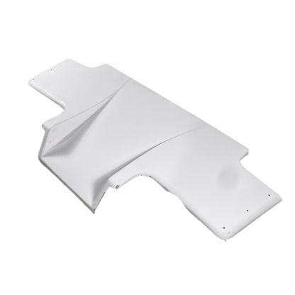 Skyline R32 GTR GTS TS Style Rear Diffuser 1989-1994 Kazento Carbon Parts 车身侧板