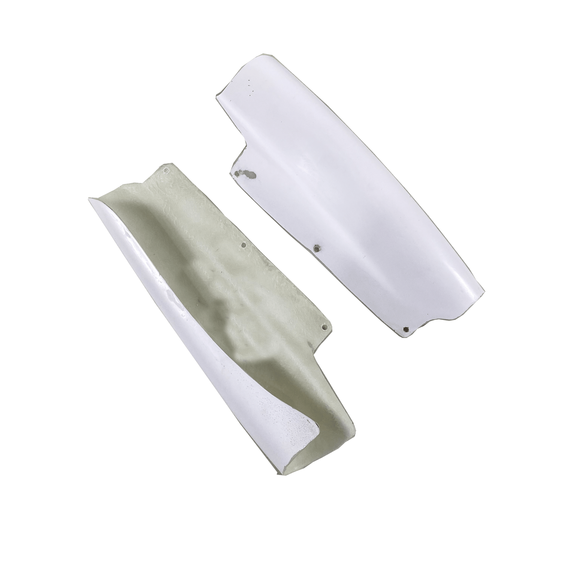 Skyline R32 GTR GTS TS Style Rear Diffuser 1989-1994