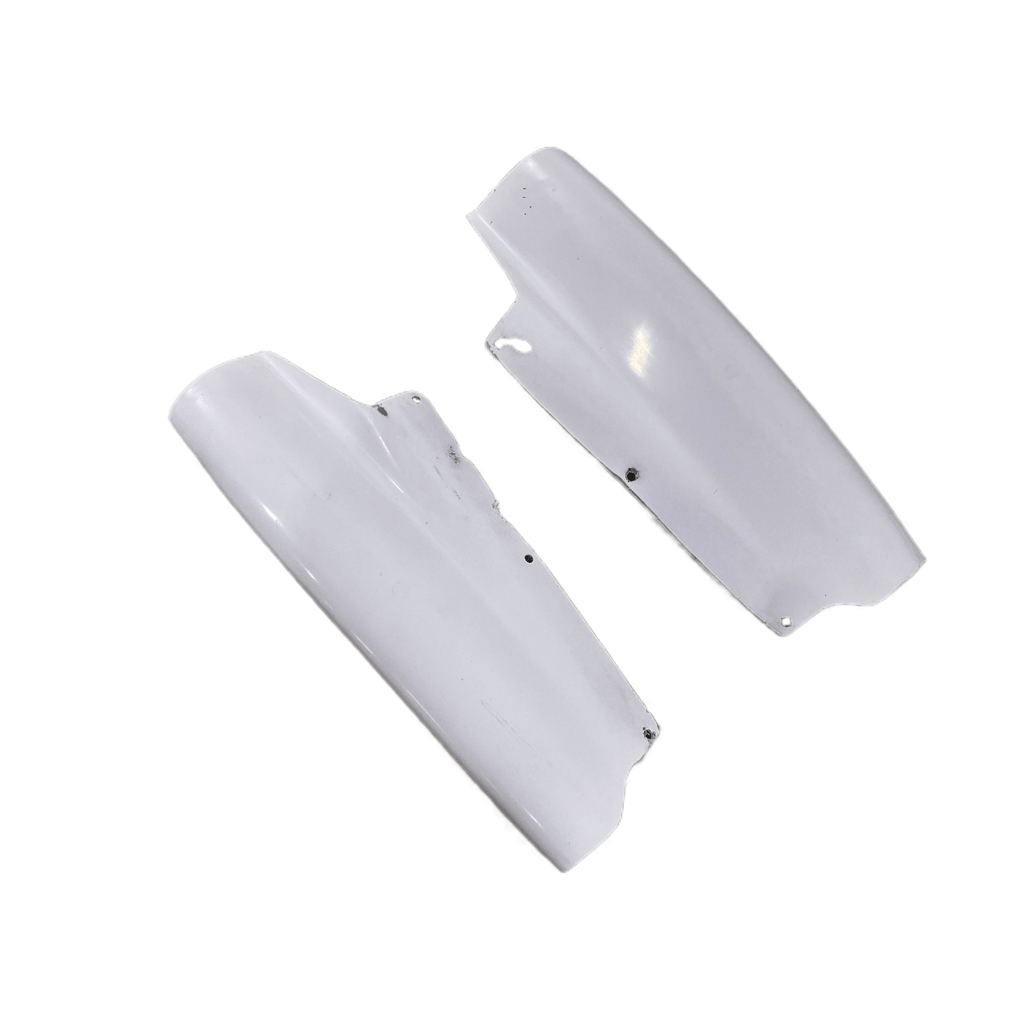 Skyline R32 GTR GTS TS Style Rear Diffuser 1989-1994