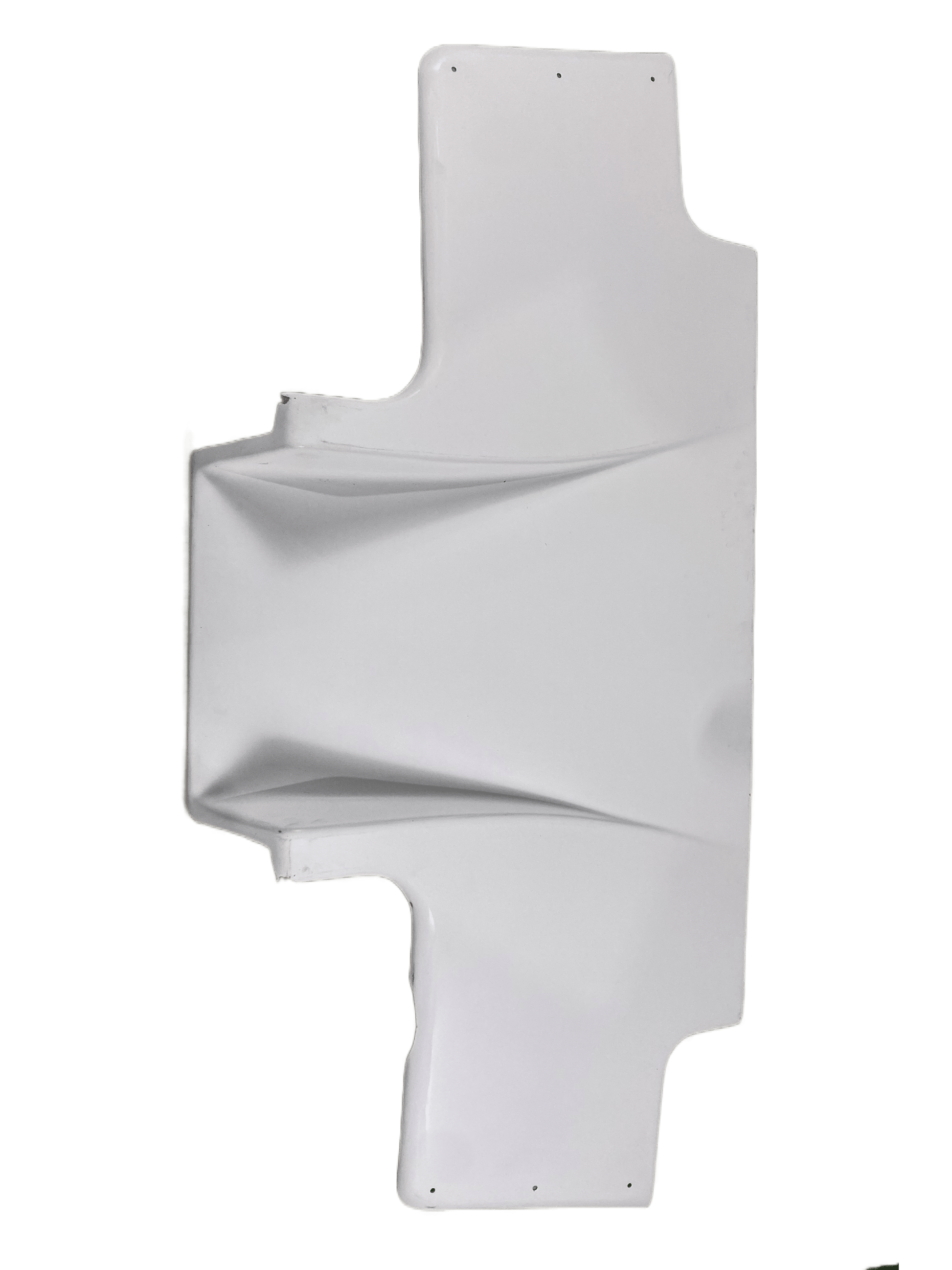 Skyline R32 GTR GTS TS Style Rear Diffuser 1989-1994