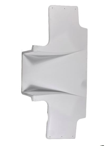 Skyline R32 GTR GTS TS Style Rear Diffuser 1989-1994