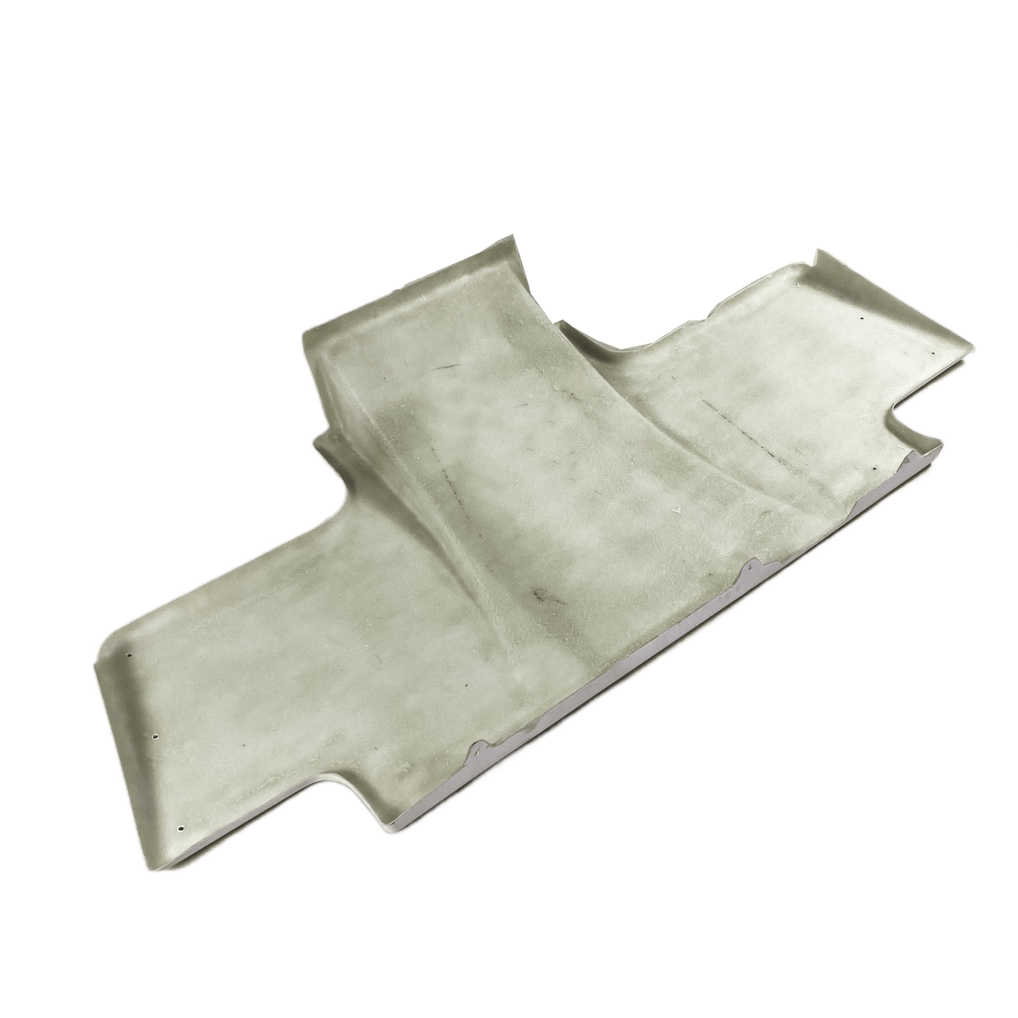 Skyline R32 GTR GTS TS Style Rear Diffuser 1989-1994