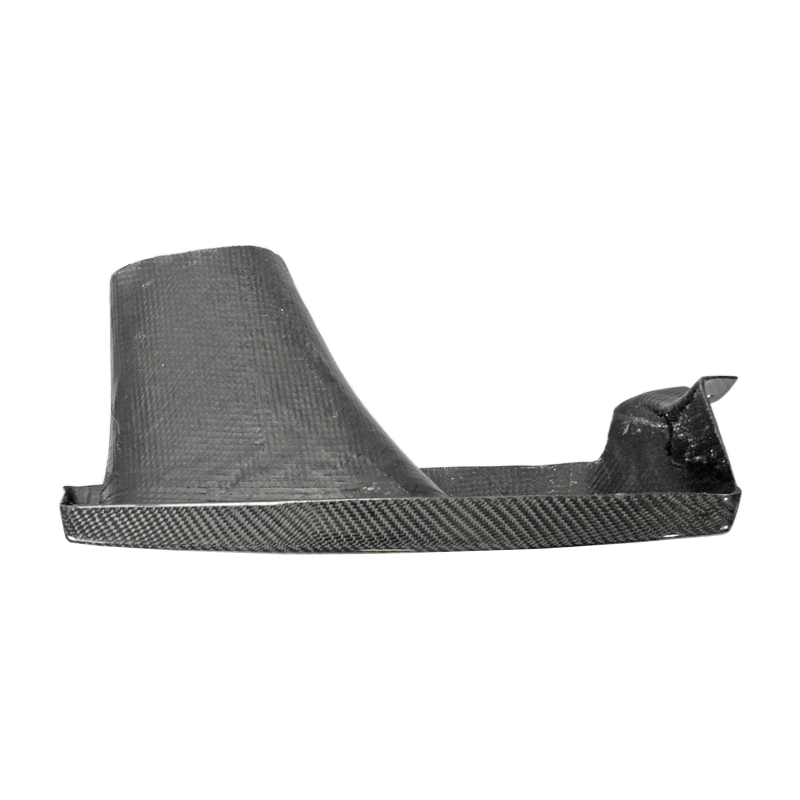 Skyline R32 GTR GTS Vented Headlight Cover (LHS One Piece) Kazento Carbon Parts 车身侧板