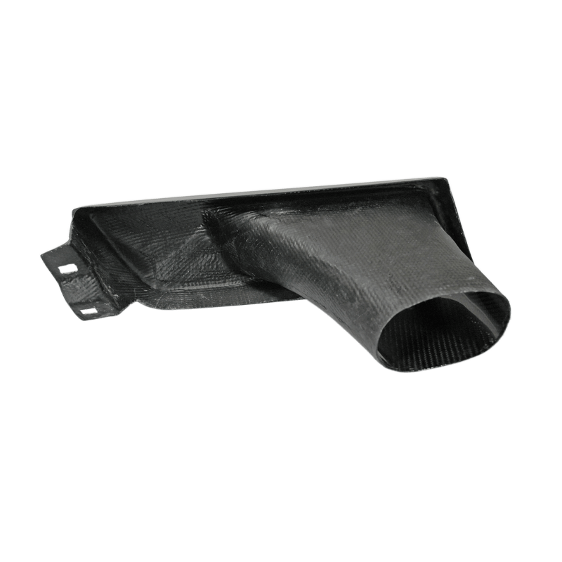 Skyline R32 GTR GTS Vented Headlight Cover (LHS One Piece) Kazento Carbon Parts 车身侧板