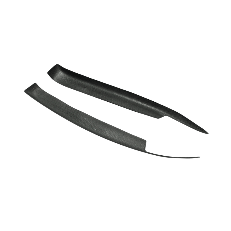 Skyline R32 GTR Headlight Eyebrow Eyelid 1989-1994