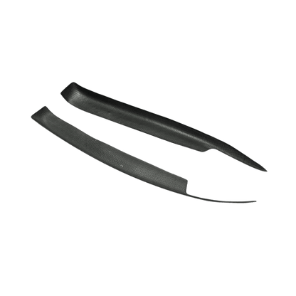 Skyline R32 GTR Headlight Eyebrow Eyelid 1989-1994