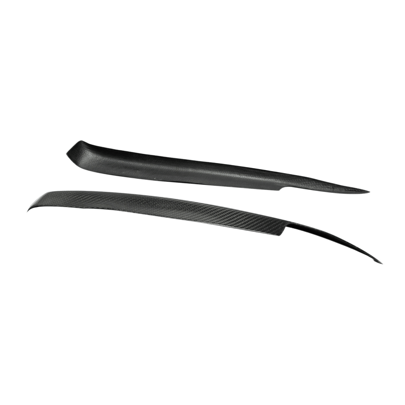 Skyline R32 GTR Headlight Eyebrow Eyelid 1989-1994