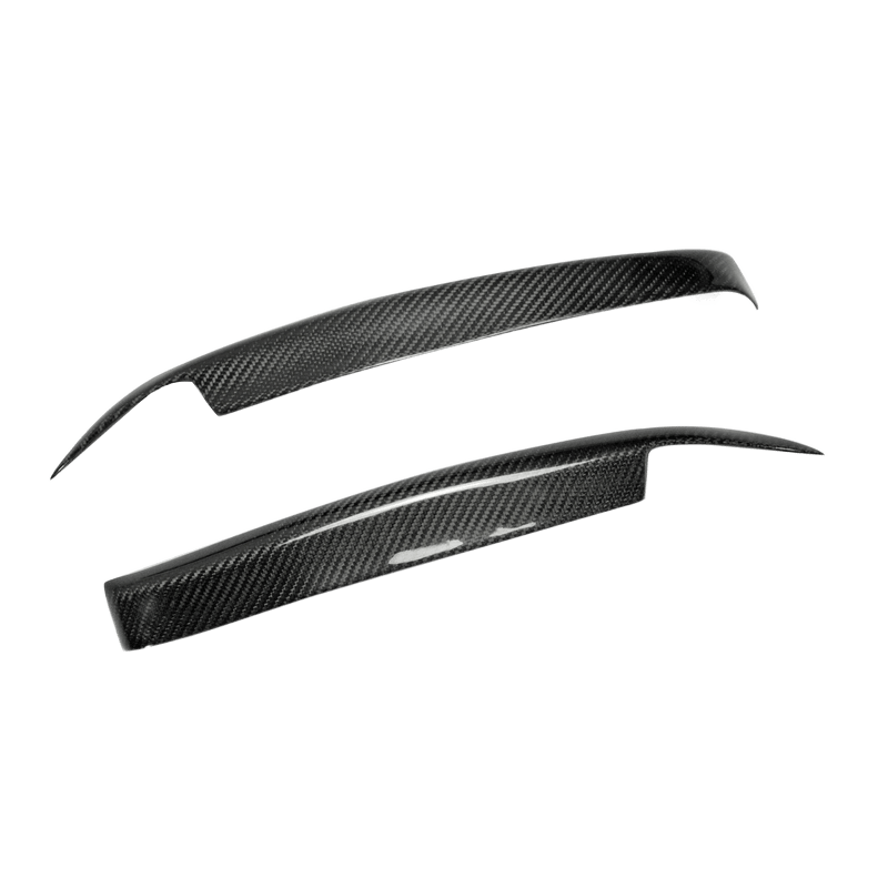 Skyline R32 GTR Headlight Eyebrow Eyelid 1989-1994