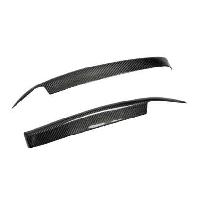 Skyline R32 GTR Headlight Eyebrow Eyelid 1989-1994