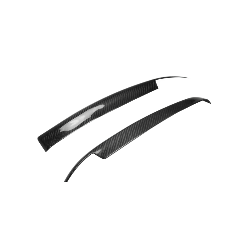 Skyline R32 GTR Headlight Eyebrow Eyelid 1989-1994