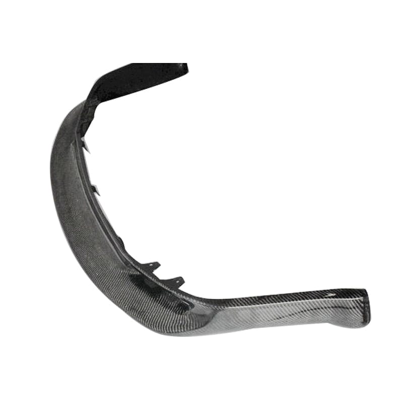 Skyline R32 GTR JUN Style Front Lip 1989-1994 Kazento Carbon Parts 车身侧板