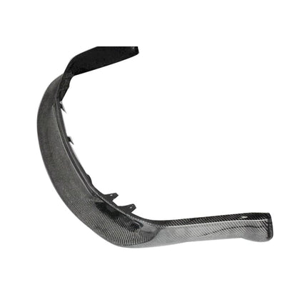 Skyline R32 GTR JUN Style Front Lip 1989-1994 Kazento Carbon Parts 车身侧板