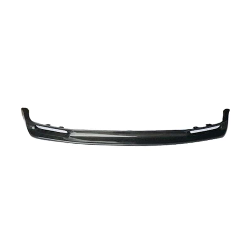 Skyline R32 GTR JUN Style Front Lip 1989-1994 Kazento Carbon Parts 车身侧板
