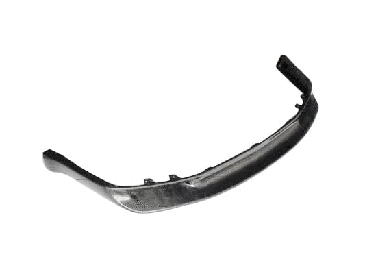 Skyline R32 GTR JUN Style Front Lip 1989-1994 Kazento Carbon Parts 车身侧板