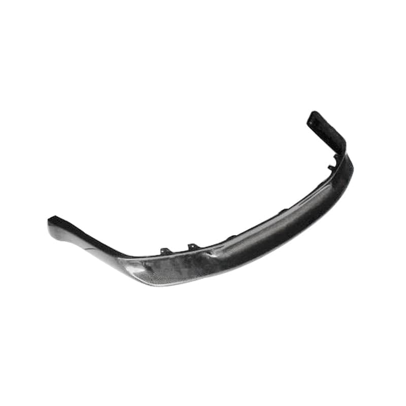Skyline R32 GTR JUN Style Front Lip 1989-1994 Kazento Carbon Parts 车身侧板
