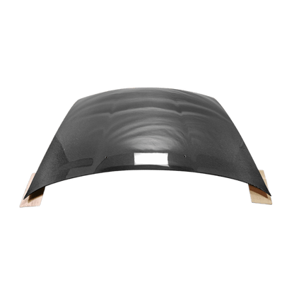 Skyline R32 GTR OE Style Front Bumper Bonnet Hood 1989-1993 Kazento Carbon Parts Bonnets/Hoods