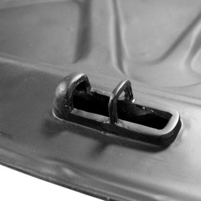 Skyline R32 GTR OE Style Front Bumper Bonnet Hood 1989-1993 Kazento Carbon Parts Bonnets/Hoods