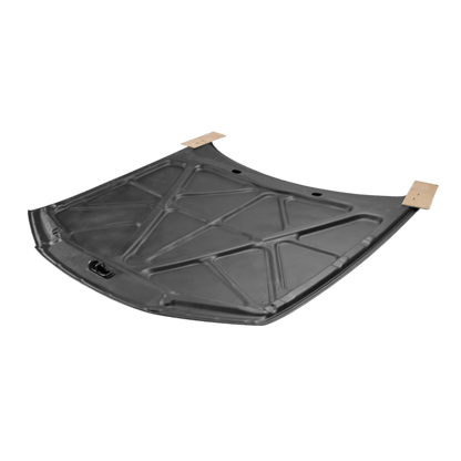 Skyline R32 GTR OE Style Front Bumper Bonnet Hood 1989-1993 Kazento Carbon Parts Bonnets/Hoods