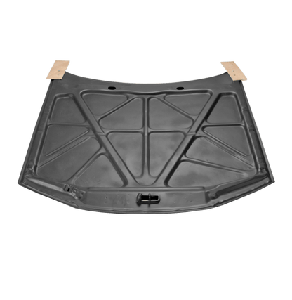 Skyline R32 GTR OE Style Front Bumper Bonnet Hood 1989-1993 Kazento Carbon Parts Bonnets/Hoods