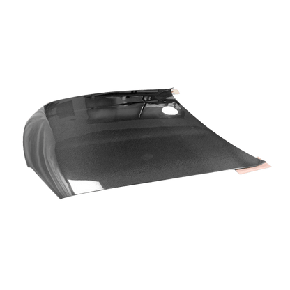 Skyline R32 GTR OE Style Front Bumper Bonnet Hood 1989-1993 Kazento Carbon Parts Bonnets/Hoods