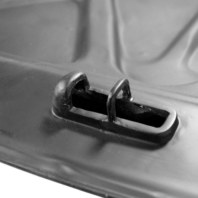 Skyline R32 GTR OE Style Front Bumper Bonnet Hood 1989-1993