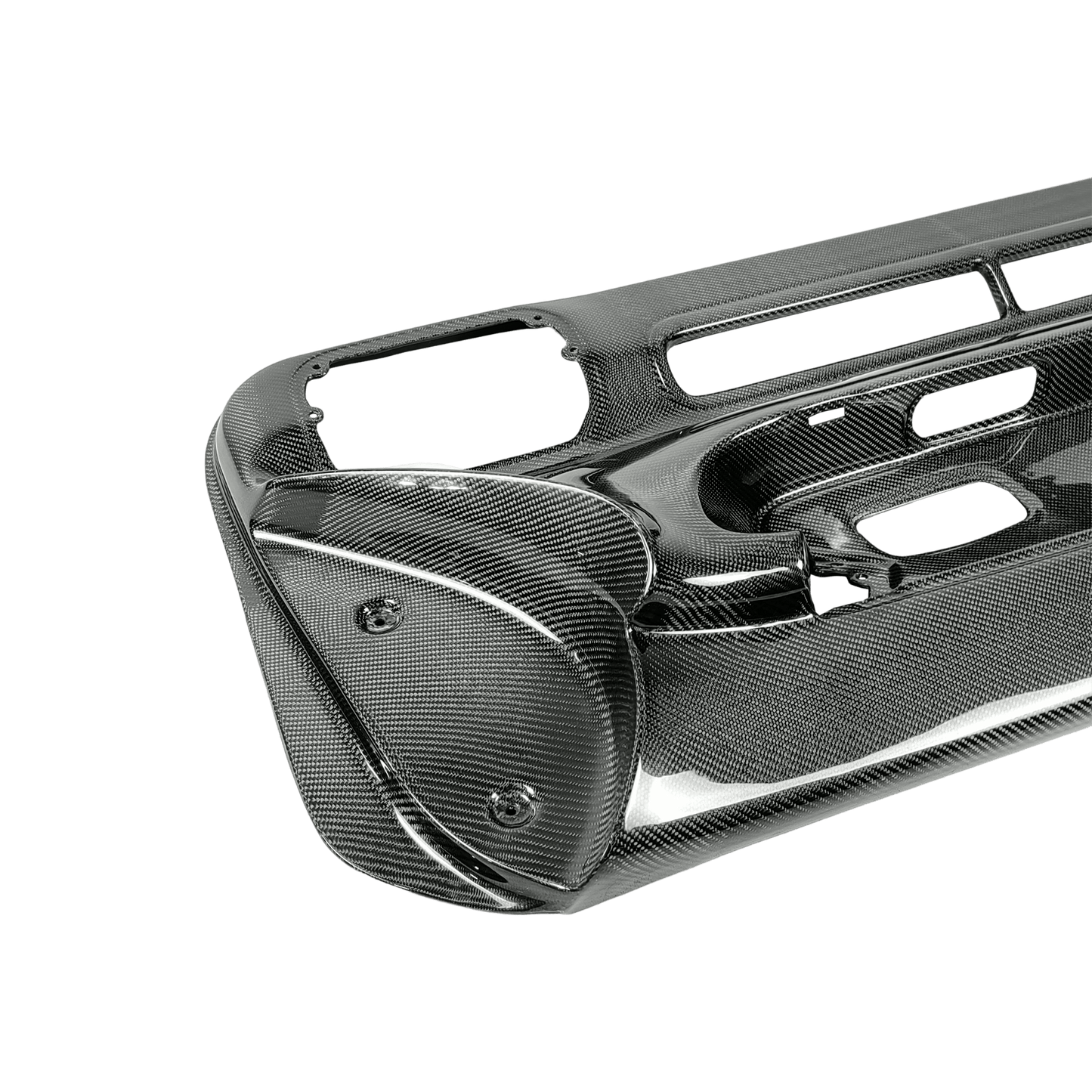Skyline R32 GTR OE Type Inner Door Card Panel Pair 1989-1993 Kazento Carbon Parts 车身侧板