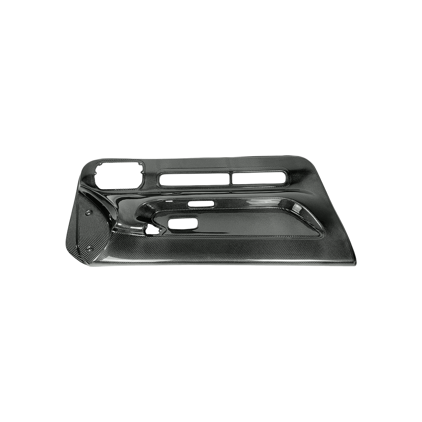 Skyline R32 GTR OE Type Inner Door Card Panel Pair 1989-1993 Kazento Carbon Parts 车身侧板