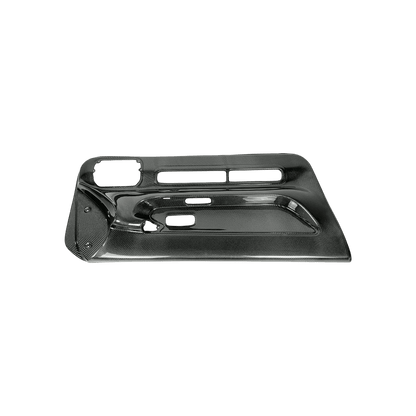 Skyline R32 GTR OE Type Inner Door Card Panel Pair 1989-1993 Kazento Carbon Parts 车身侧板