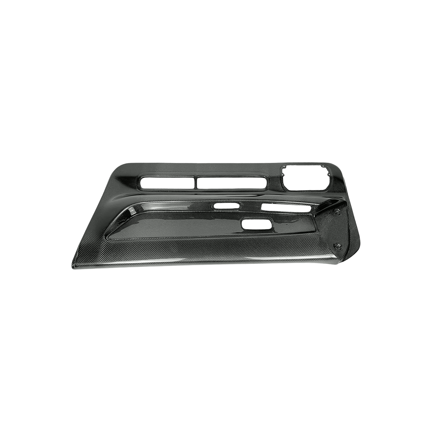 Skyline R32 GTR OE Type Inner Door Card Panel Pair 1989-1993 Kazento Carbon Parts 车身侧板