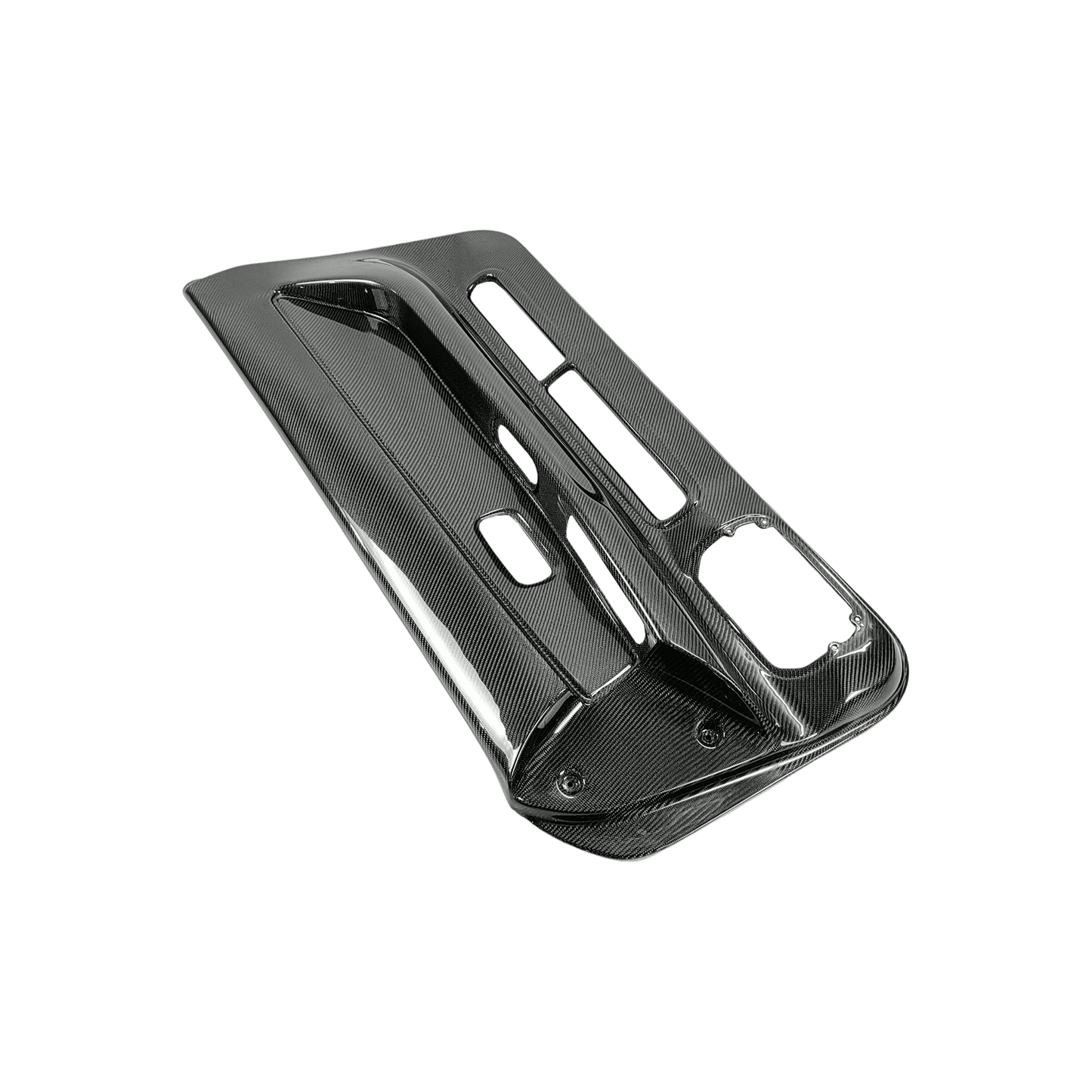 Skyline R32 GTR OE Type Inner Door Card Panel Pair 1989-1993 Kazento Carbon Parts 车身侧板