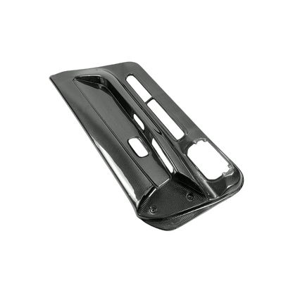 Skyline R32 GTR OE Type Inner Door Card Panel Pair 1989-1993 Kazento Carbon Parts 车身侧板