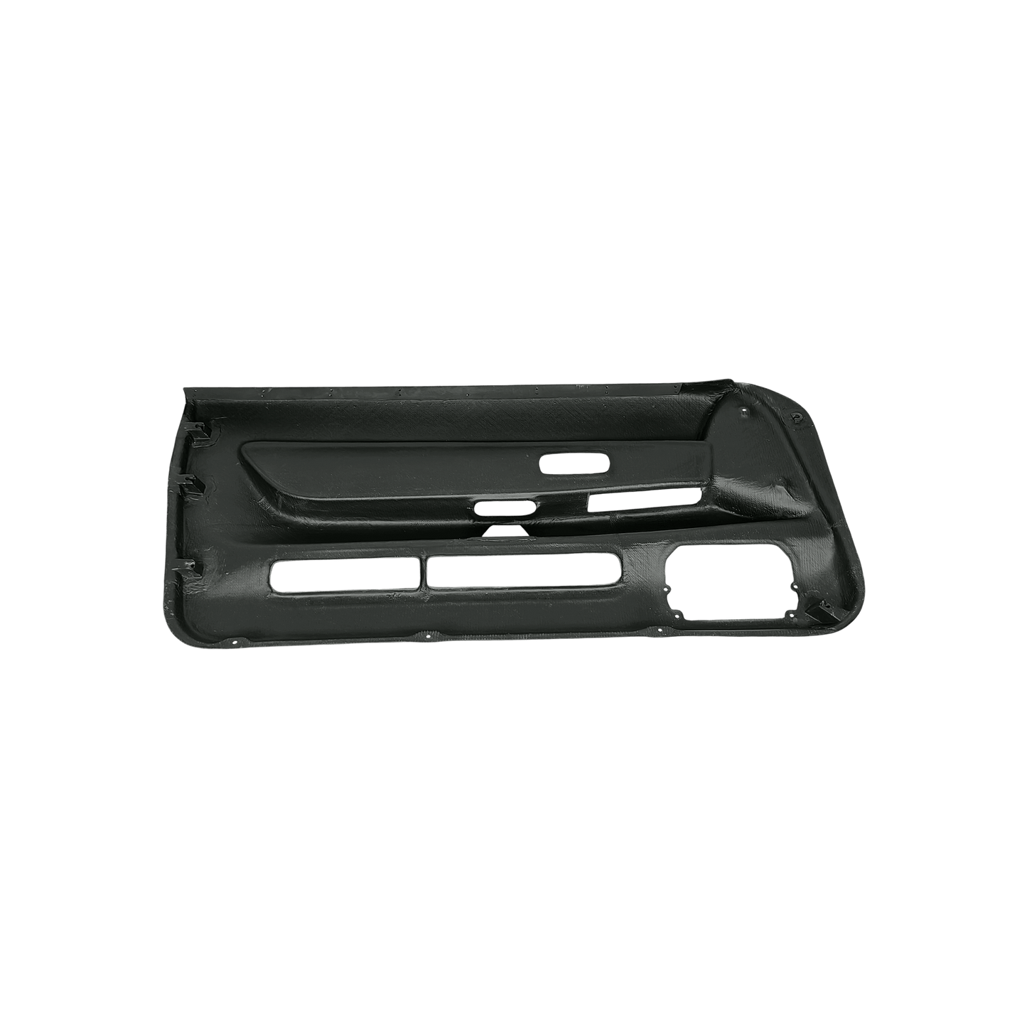 Skyline R32 GTR OE Type Inner Door Card Panel Pair 1989-1993 Kazento Carbon Parts 车身侧板