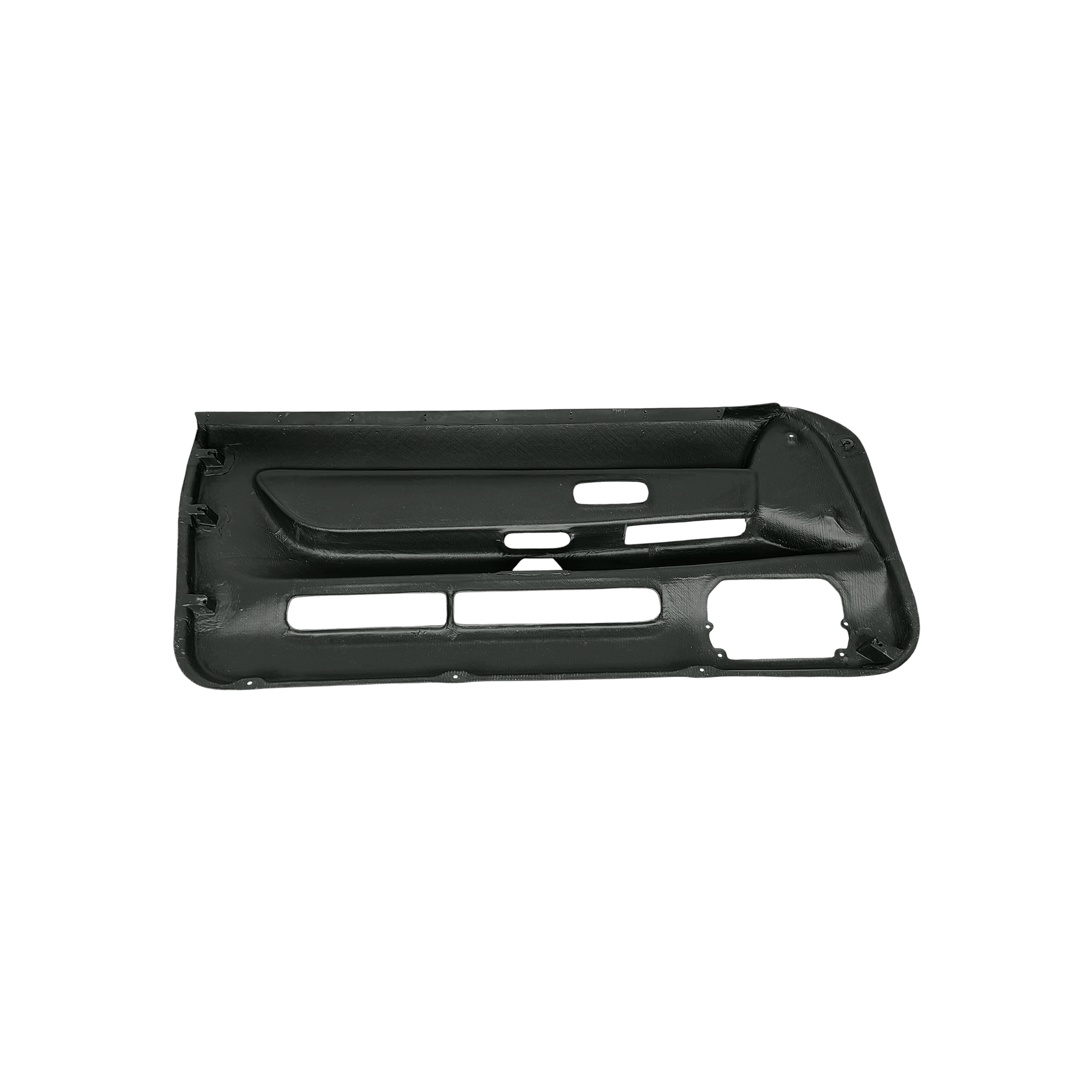 Skyline R32 GTR OE Type Inner Door Card Panel Pair 1989-1993 Kazento Carbon Parts 车身侧板