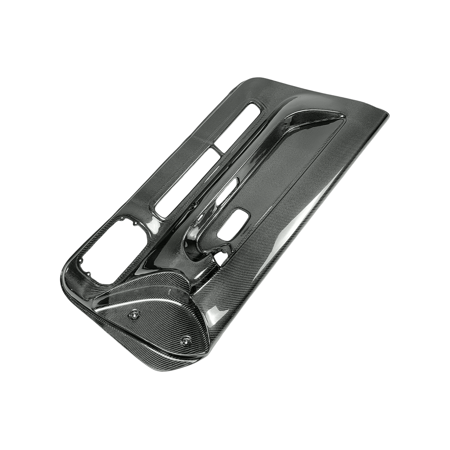 Skyline R32 GTR OE Type Inner Door Card Panel Pair 1989-1993 Kazento Carbon Parts 车身侧板