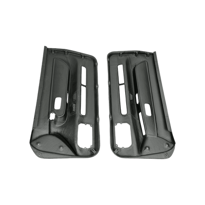 Skyline R32 GTR OE Type Inner Door Card Panel Pair 1989-1993 Kazento Carbon Parts 车身侧板