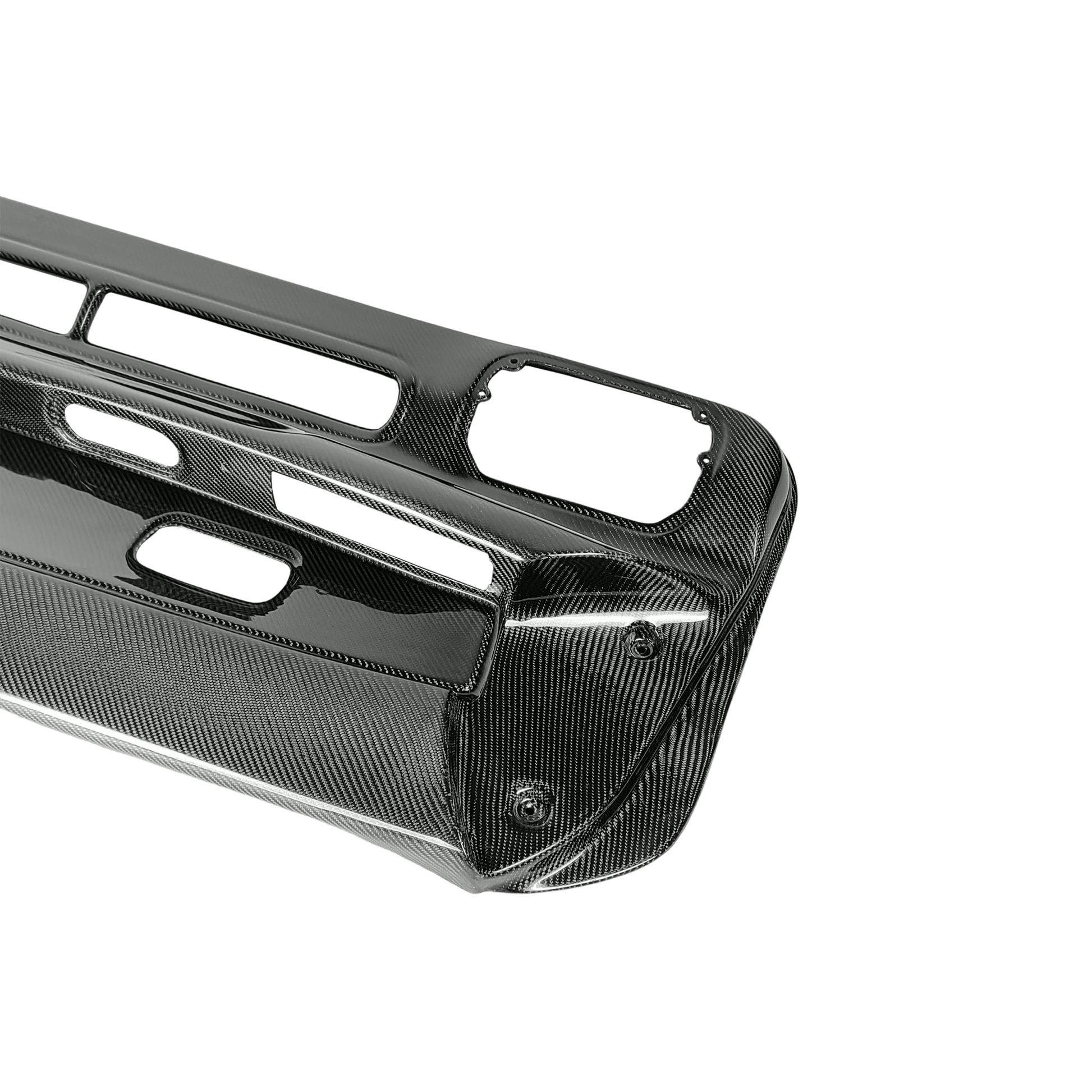 Skyline R32 GTR OE Type Inner Door Card Panel Pair 1989-1993 Kazento Carbon Parts 车身侧板