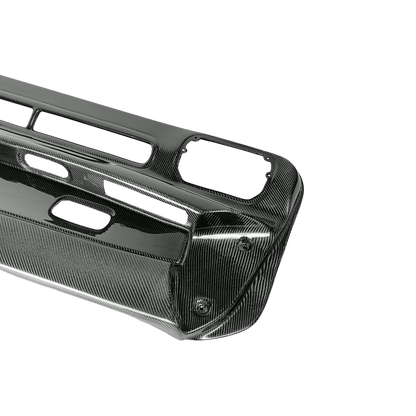 Skyline R32 GTR OE Type Inner Door Card Panel Pair 1989-1993 Kazento Carbon Parts 车身侧板