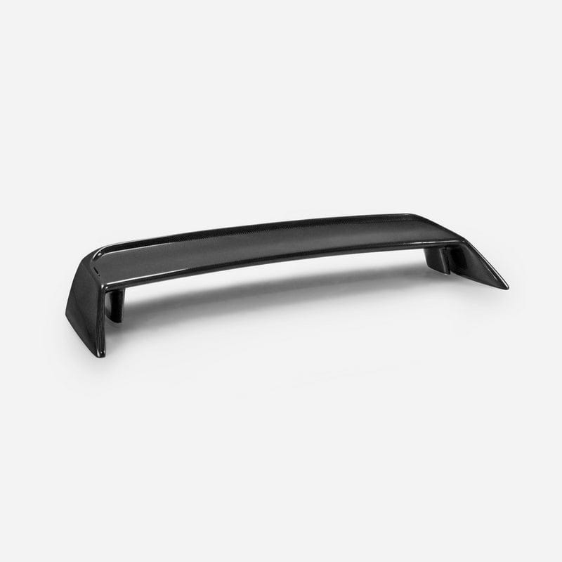 Skyline R32 GTR OEM Rear Spoiler 1989-1994 Kazento Carbon Parts 车身侧板