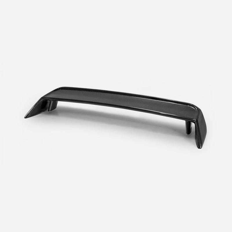 Skyline R32 GTR OEM Rear Spoiler 1989-1994 Kazento Carbon Parts 车身侧板