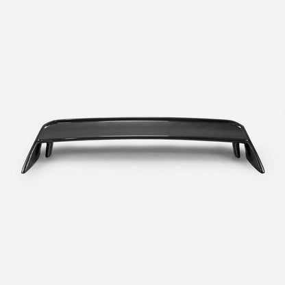 Skyline R32 GTR OEM Rear Spoiler 1989-1994 Kazento Carbon Parts 车身侧板