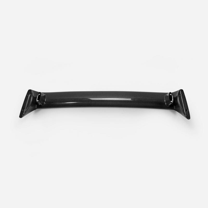 Skyline R32 GTR OEM Rear Spoiler 1989-1994 Kazento Carbon Parts 车身侧板