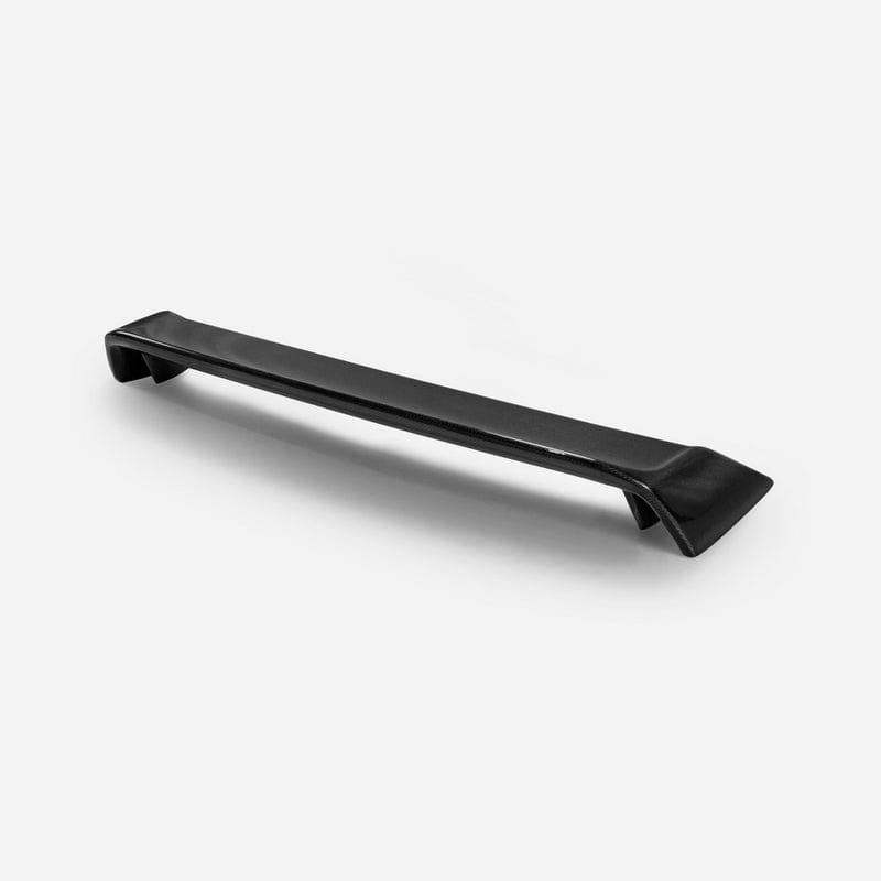 Skyline R32 GTR OEM Rear Spoiler 1989-1994 Kazento Carbon Parts 车身侧板