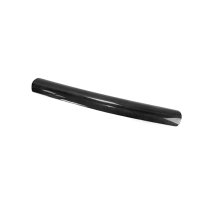 Skyline R32 GTR OEM Rear Spoiler Fujimura Style Gurney Flap Kazento Carbon Parts 车身侧板