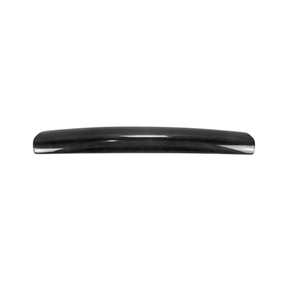 Skyline R32 GTR OEM Rear Spoiler Fujimura Style Gurney Flap Kazento Carbon Parts 车身侧板