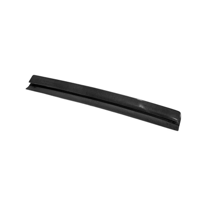 Skyline R32 GTR OEM Rear Spoiler Fujimura Style Gurney Flap Kazento Carbon Parts 车身侧板