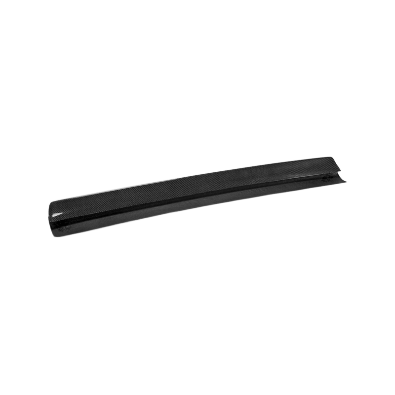 Skyline R32 GTR OEM Rear Spoiler Fujimura Style Gurney Flap Kazento Carbon Parts 车身侧板