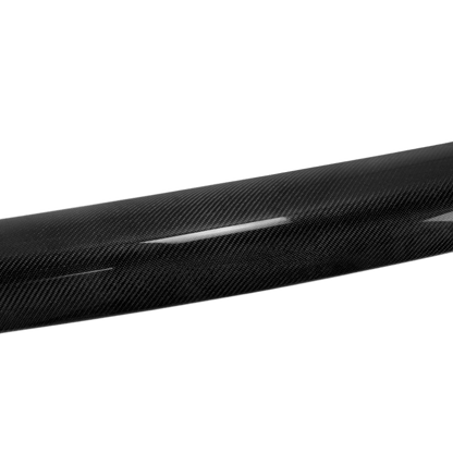 Skyline R32 GTR OEM Rear Spoiler Fujimura Style Gurney Flap